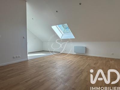 Appartement - 40 m² - 3 pièces