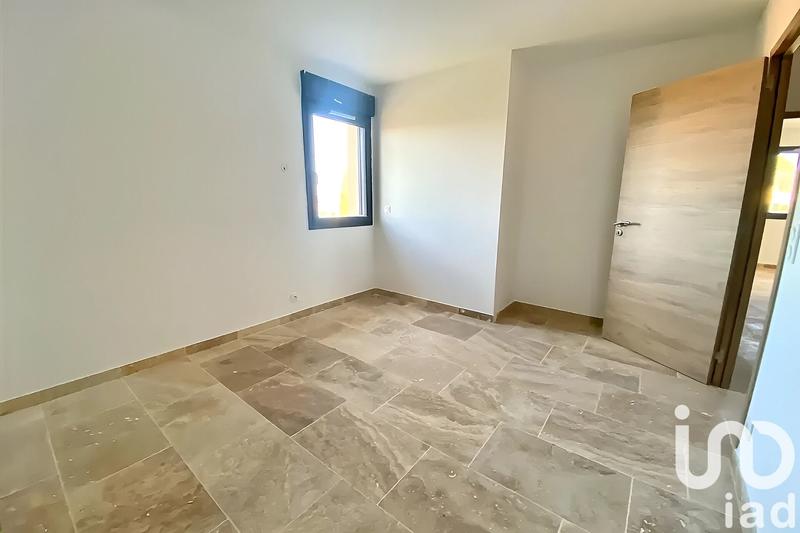 Maison - 97 m² - 4 pièces