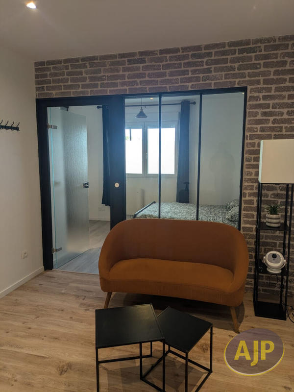 Immeuble - 4 pièces