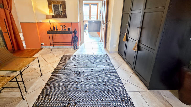 Maison - 245 m² - 7 pièces