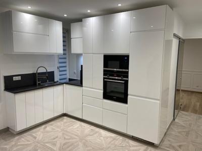 Appartement bourgeois - 33 m² - 2 pièces