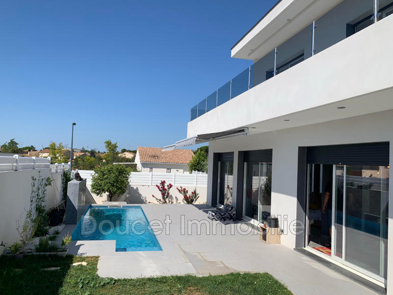 Villa - 202 m² - 5 pièces
