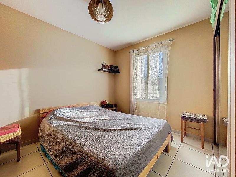 Maison - 93 m² - 5 pièces