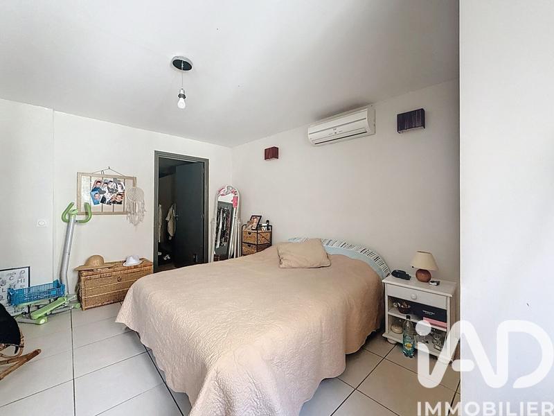 Maison de village - 82 m² - 3 pièces