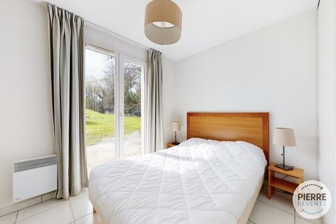 Appartement - 62 m² - 4 pièces