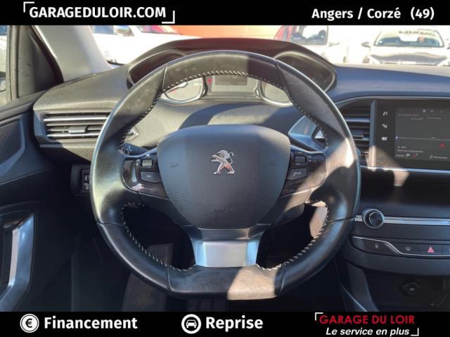 Peugeot 308 PureTech 130ch s&amp;S Bvm6 Allure