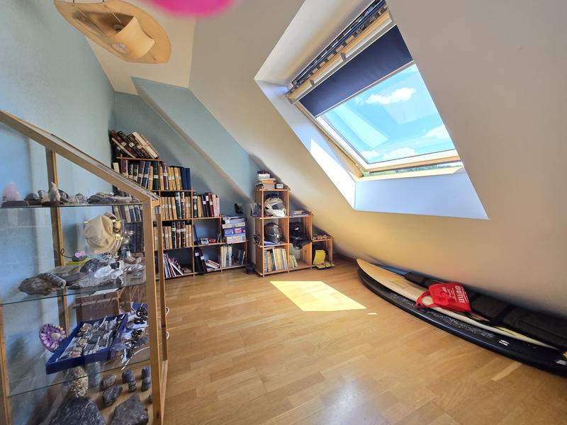 Maison - 230 m² - 9 pièces