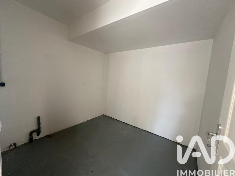 Maison - 68 m² - 3 pièces