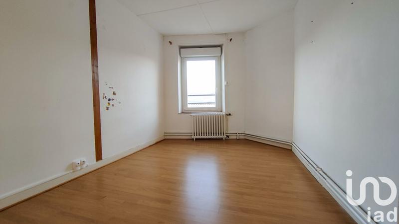 Maison - 133 m² - 5 pièces