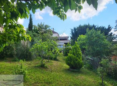 Maison - 144 m² - 7 pièces