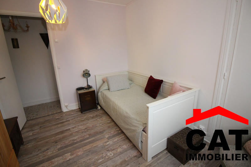 Appartement - 67 m² - 4 pièces