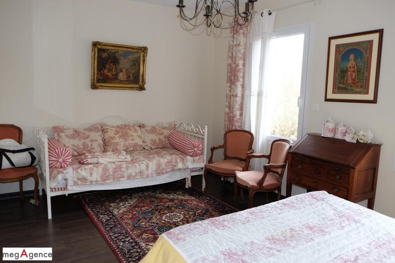 Villa - 156 m² - 5 pièces