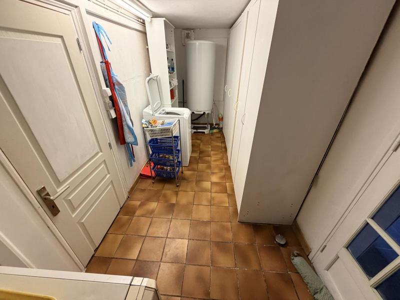 Studio - 31 m² - 1 pièce