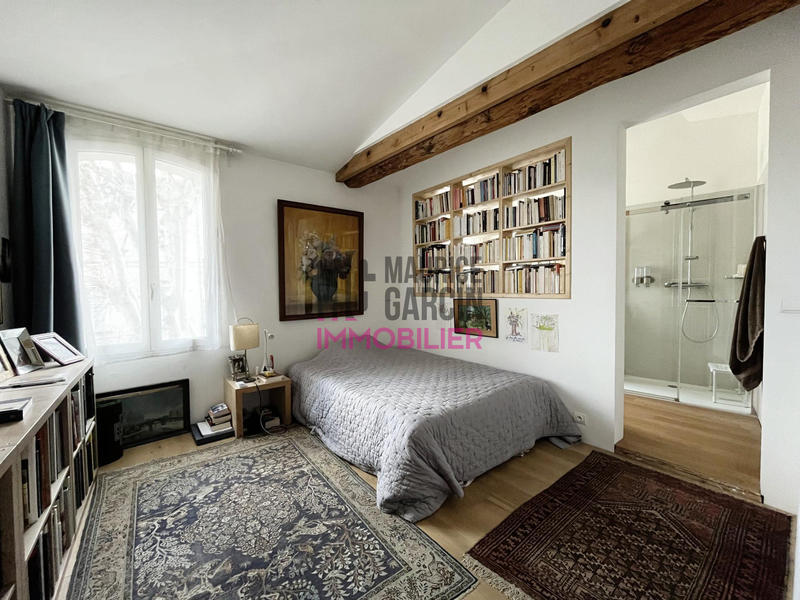 Maison - 175 m² - 5 pièces