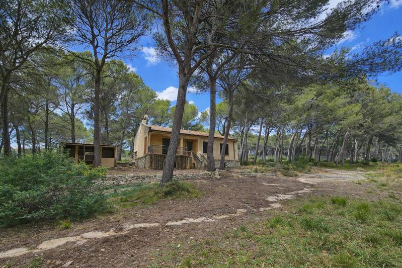 Villa - 75 m² - 4 pièces