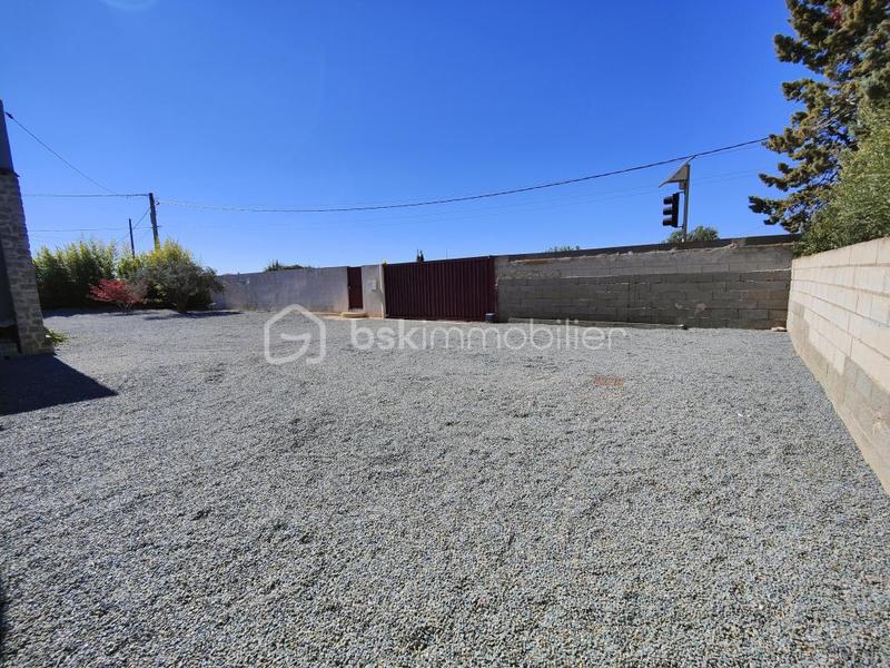 Villa - 163 m² - 5 pièces