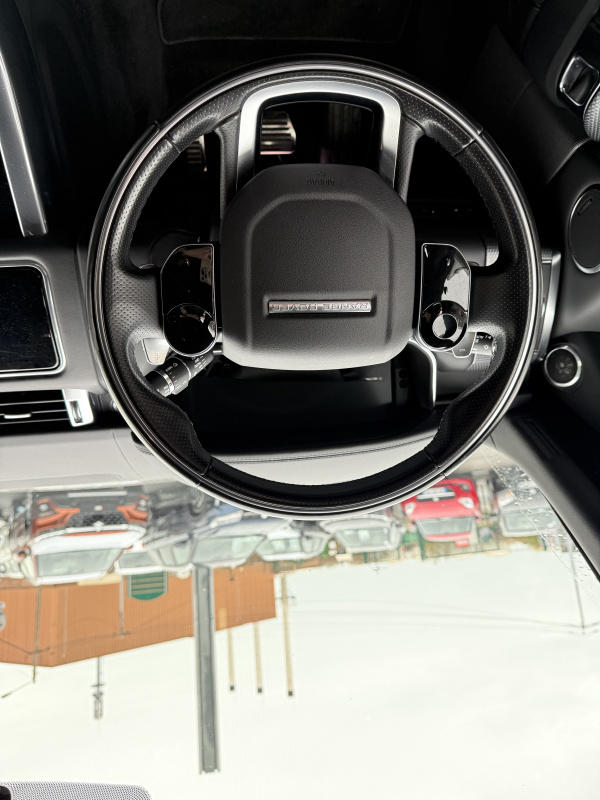 Land Rover Range Rover Sport P400 Phev Hse Dynamic Toit Ouvrant