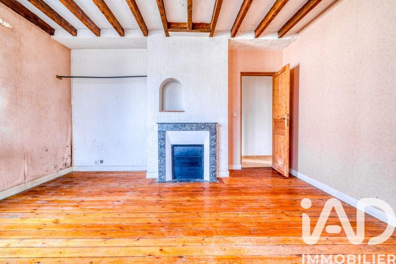 Maison de campagne - 173 m² - 5 pièces