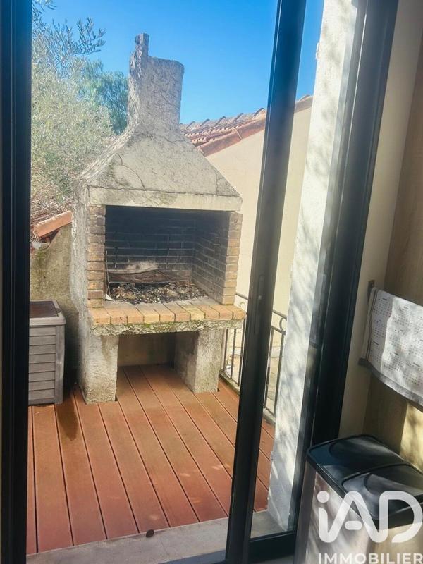 Maison - 78 m² - 4 pièces