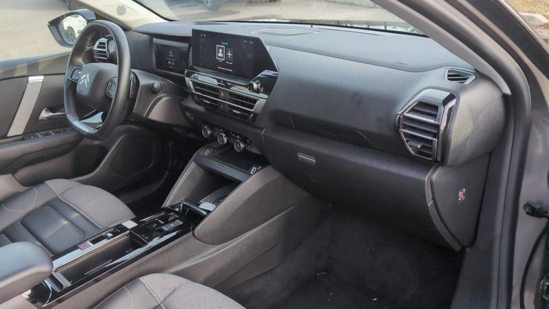 Citroën C4 1.2 PureTech 130 Eat8 Max - Automatique