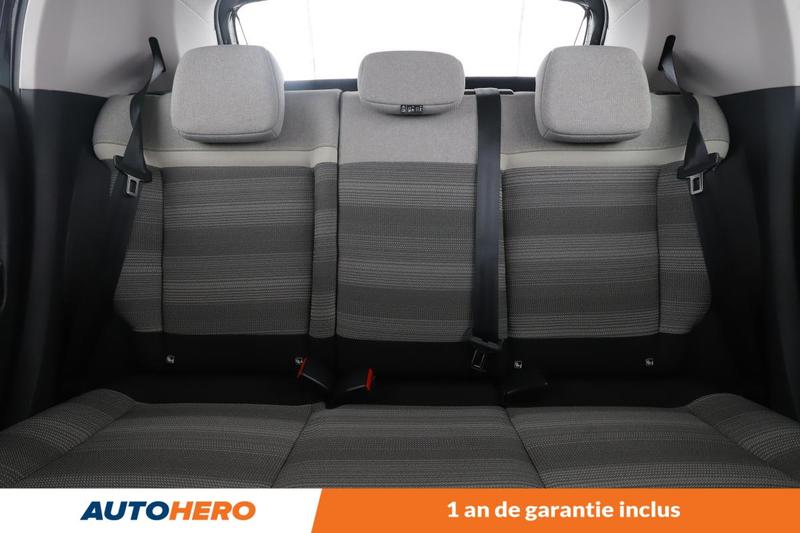 Citroën C3 1.2 PureTech Shine 82 ch