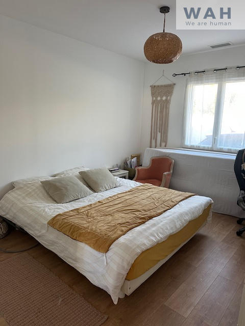 Maison - 84 m² - 4 pièces