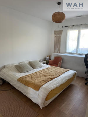 Maison - 84 m² - 4 pièces