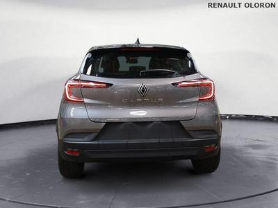 Renault Captur Eco-G 100 ch Evolution