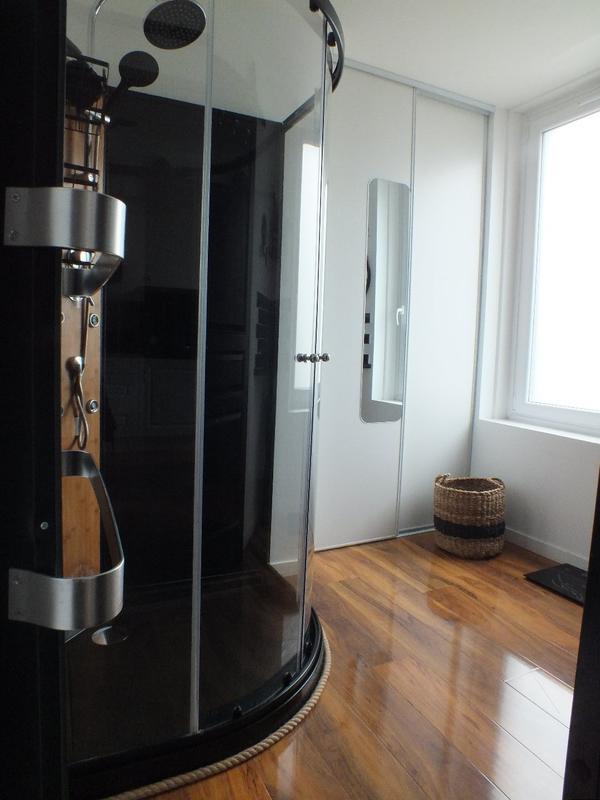 Appartement - 118 m² - 5 pièces