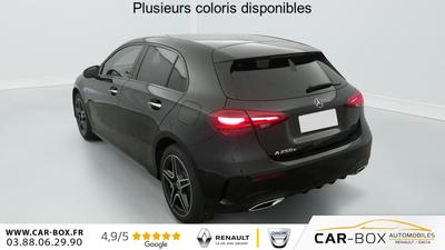 Mercedes Classe a 250 e Hybrid Eq 8g-Dct Amg Line