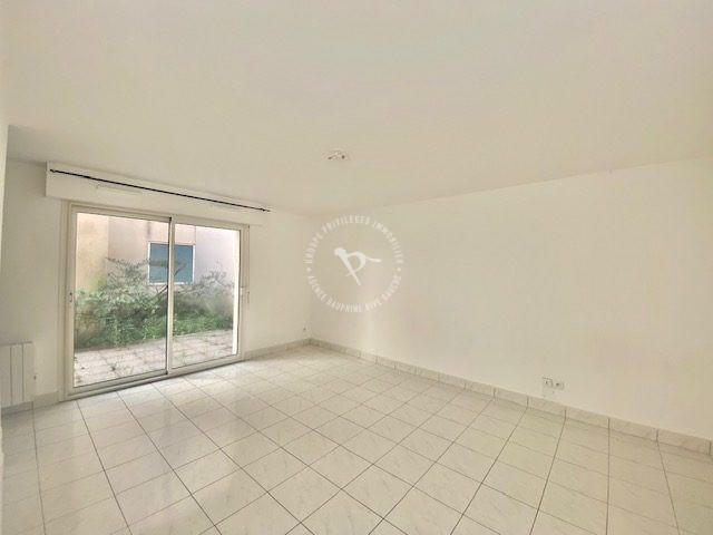 Appartement - 31 m² - 1 pièce