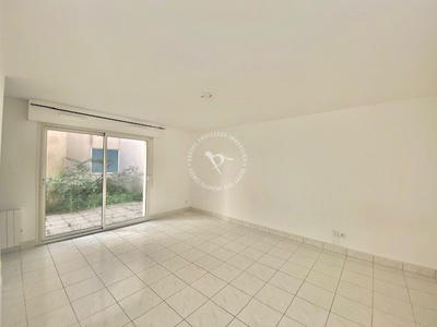 Appartement - 31 m² - 1 pièce