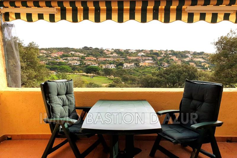 Maison - 44 m² - 3 pièces