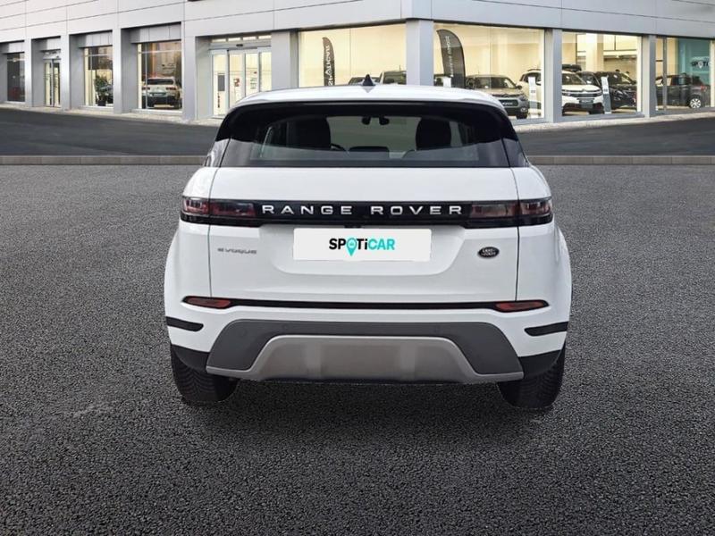Land Rover Range Rover Evoque II D165 Bvm R-Dynamic s