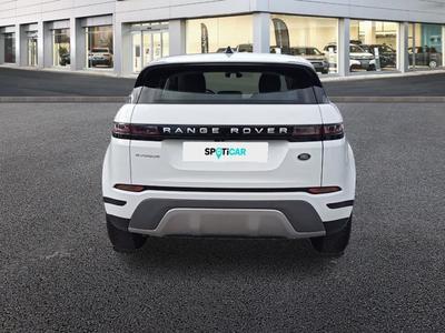 Land Rover Range Rover Evoque II D165 Bvm R-Dynamic s