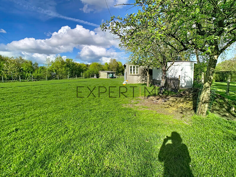 Maison - 127 m² - 7 pièces