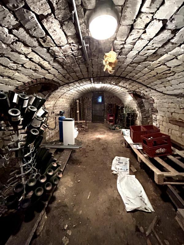 Maison - 165 m² - 5 pièces