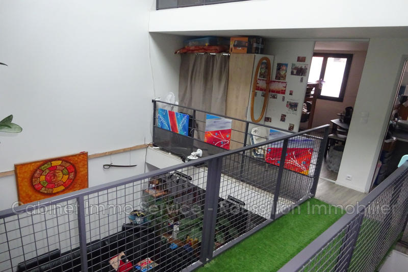 Maison en pierre - 81 m² - 3 pièces