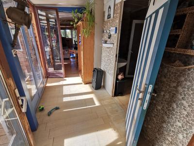 Terrain agricole - 53 000 m²