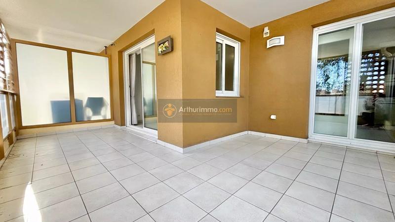 Appartement - 75 m² - 3 pièces