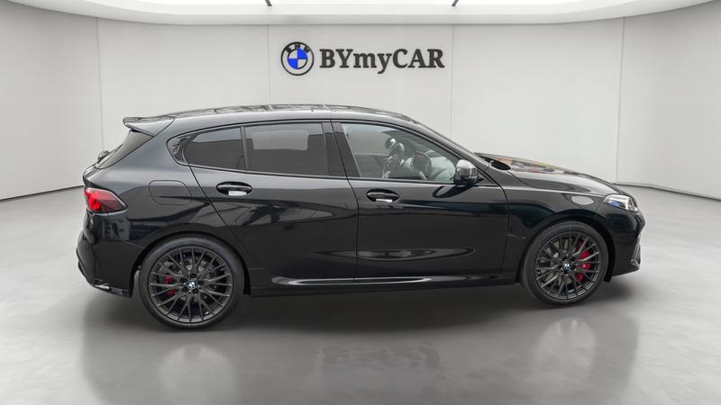 Bmw Série 1 F70 123 xDrive 218 ch Dkg7 m Sport