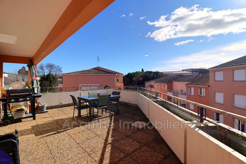 Appartement - 91 m² - 4 pièces