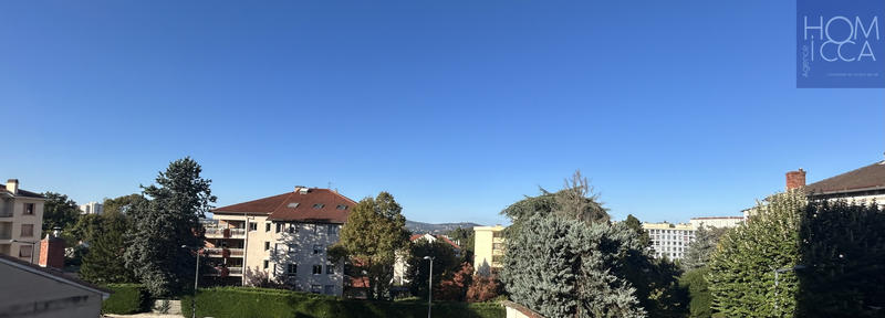 Appartement - 56 m² - 2 pièces