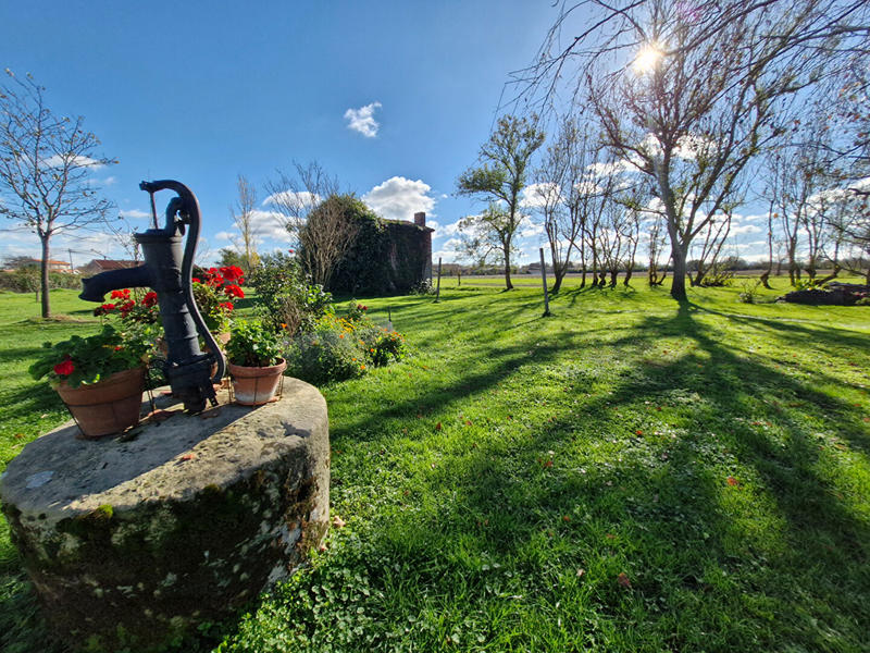 Maison - 508 m² - 6 pièces