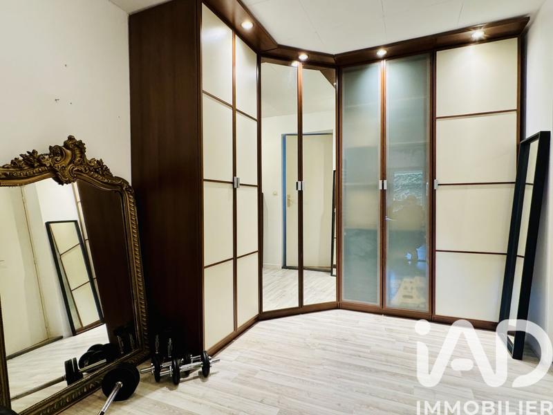 Maison - 120 m² - 7 pièces