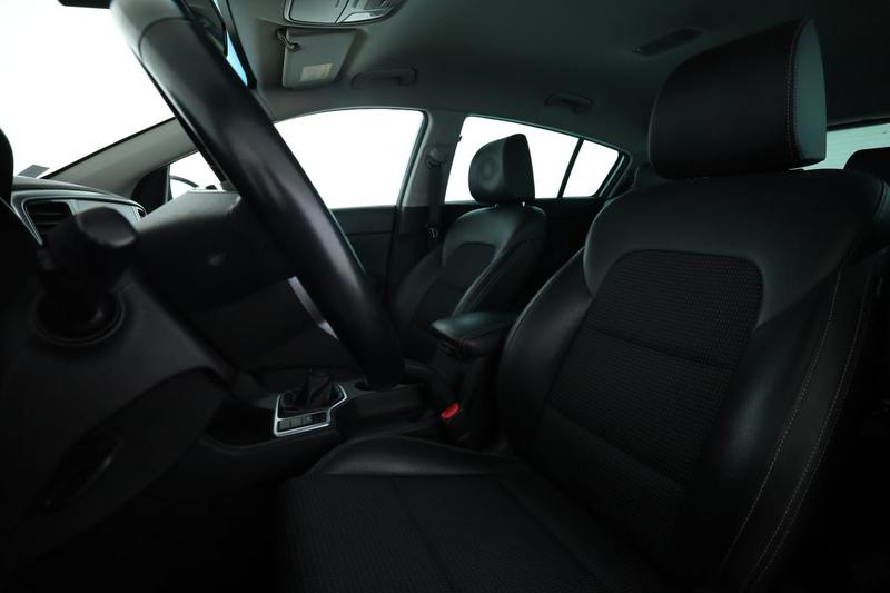 Kia Sportage 1.6 CRDi Mhev Black Edition 136 ch