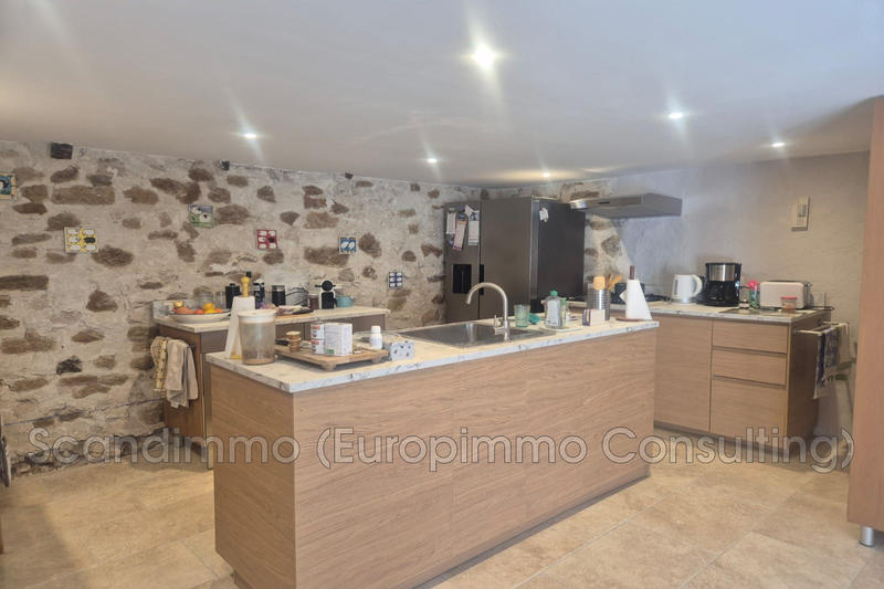 Maison - 162 m² - 5 pièces