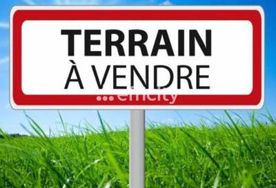 Terrain - 1 049 m²