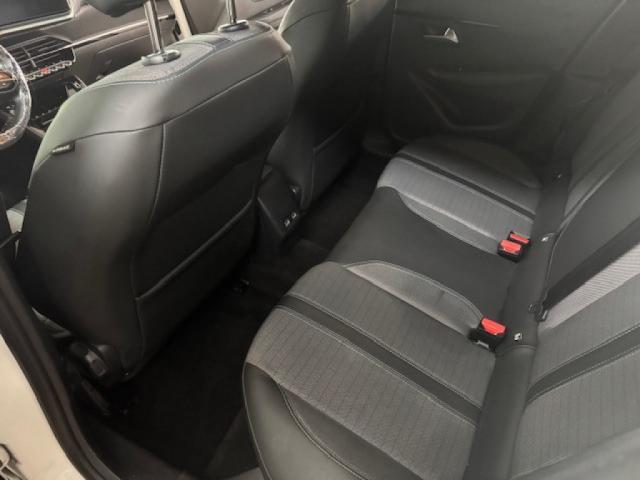 Peugeot 208 Business BlueHDi 100 s&amp;S Bvm6 Allure