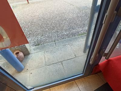 Local commercial - 94 m²